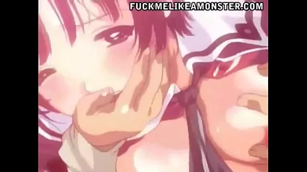 Anime fucked by multiple dicks