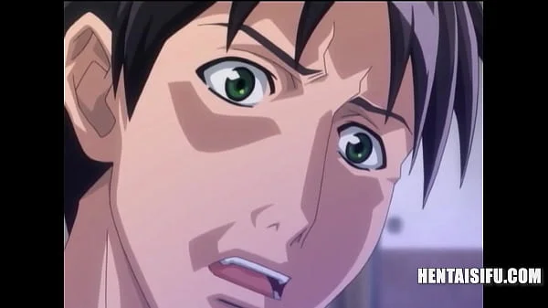 My StepMom Took Up Porn To Raise Me... How Do I Deal With This Sacrifice??- ENG SUBS