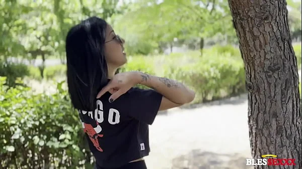 Casting a VIRGIN? teen