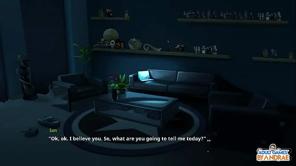 Extra Scene 2: THREESOME BALL GAG FETISH [Secret Pie]