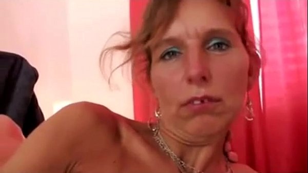 Hot gorgeous Teen has fun - teen