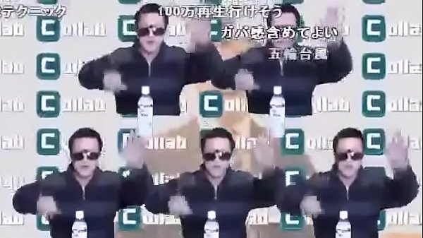 Japanese gay boy big YouTuber syamu