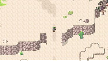 Sinfully Fun Games Legend of Queen Opala