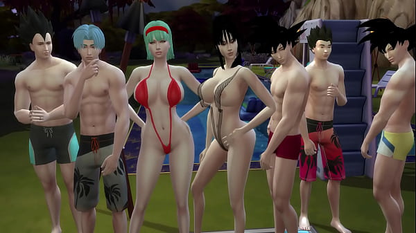Milk Mother and Wife Epi 3 Pool Party Stepmothers Fucked by their Stepsons Exchange of Stepmothers and Stepsons Perverted Wives Unfaithful Bitches Ntr Orgy Fucked in the Ass Hentai