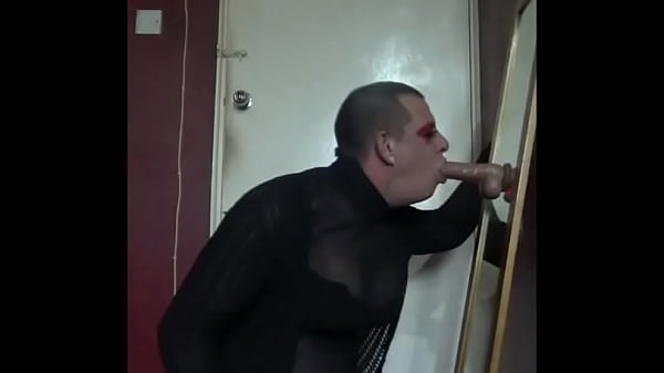 sissy bisexual mark wright really wants real cock and how would you like your cock sucked like this after it being in his ass with 3 voting down wankers