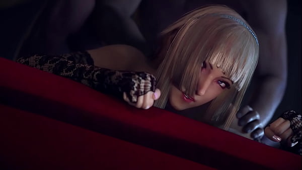 Compilation of Game Fighters