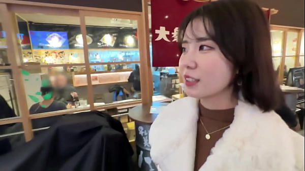 Part 1 A (former) simple long-distance girlfriend who became lewd after being tricked by her cheating partner &times_ Sensitivity doubled ultra-thin slim body