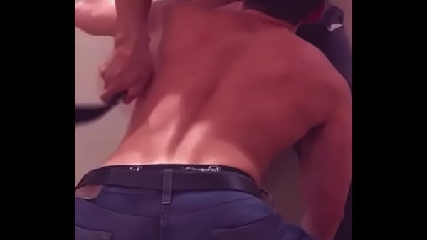 He fucks me after a few drinks and experiments with me