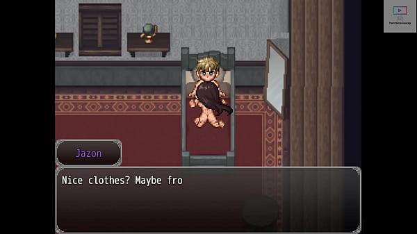 Henteria Chronicles 3 Part 23 Eng (game with pixel art no images or animated scenes)