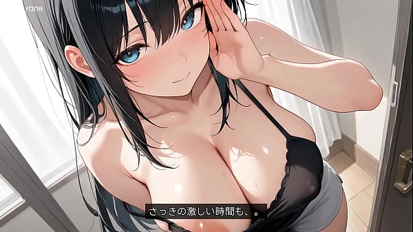 [] Sweet Whisper Return: Secret Desire in Action Night ASMR