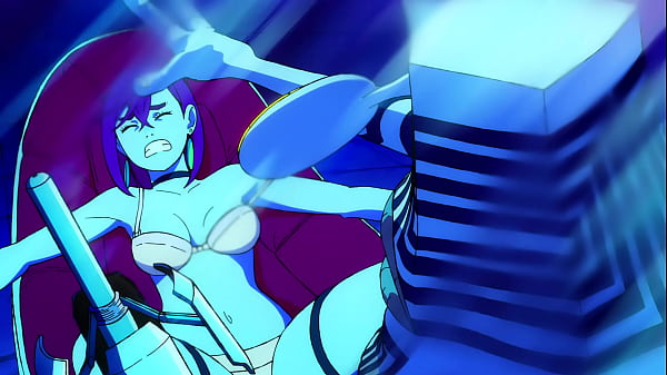 Dandadan ep.1 the loss of the balls