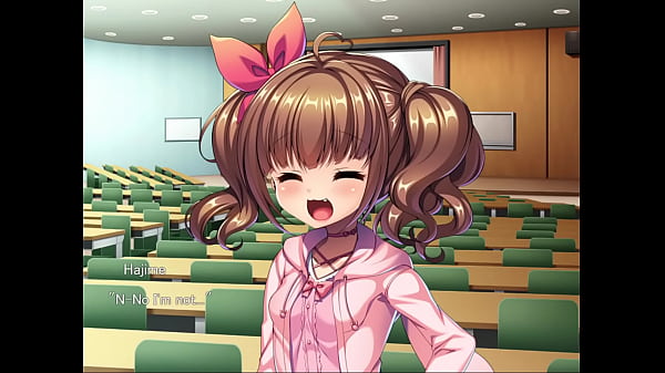 Queen of the Otaku-Only be one ep1- Having my eyes for Mahiro