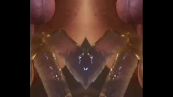 20240629 FILM by MIRRanuz WOW my 1st DP = My COCK 8inch KNOTTED DILDO in My Anus &amp_ 2nd solo Anal DP 8inch DONG 8inchKNOT