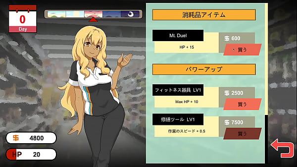 Handyman Legend, Playing this game so people don'_t waste their time playing something they wont like, also im bored af PORN GAME, nvm mind I see the but its a kitchen lol what do u expect