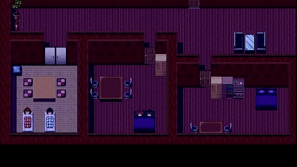 Bitch Family On The Village Part 1 Hentai Game (No Commentary)