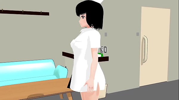 Mia [Pervert Nurse] If you play doctor with an anime girl, it's almost men-esque lol [Nurse]