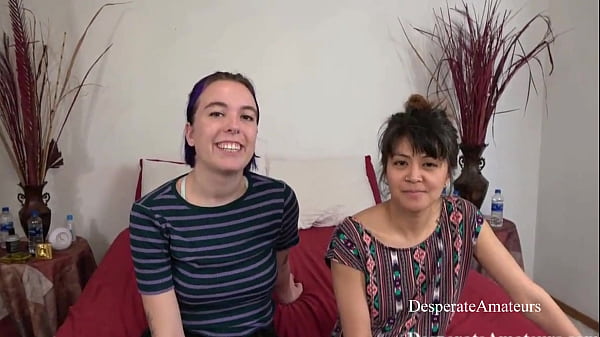 Raw casting desperate amateurs compilation hard sex money first time naughty mom