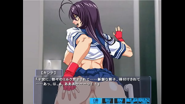 Let'_s Go To A Convention! (Event E Ikou!) Vol.9 - Gameplay Part 1 - Ikki Tousen'_s Kanu Unchou (Ver.1)