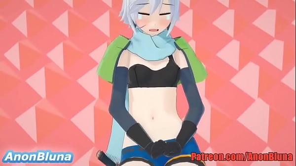 AnonBluna Konosuba