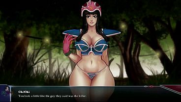 Dragon Ball Divine Adventure Part 31