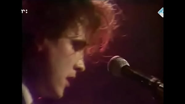 Sensual Young Girl performs