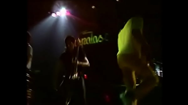 UB40 - Live 1981