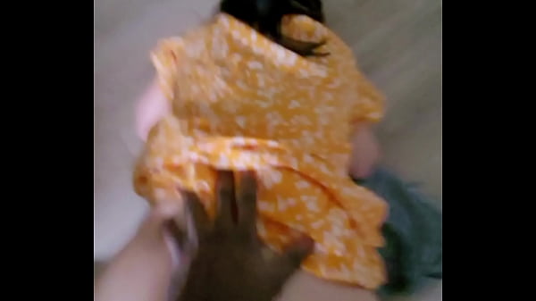 You don'_t need to see her face. You know it'_s your girlfriend i am fucking