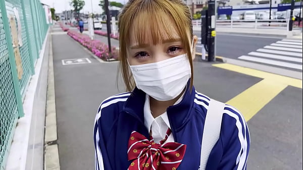 Sora 18 It's called a photoshoot and she gets creampied. [1st period] She was only going to take a photo, but she couldn't resist the naughty old man and got into sex.