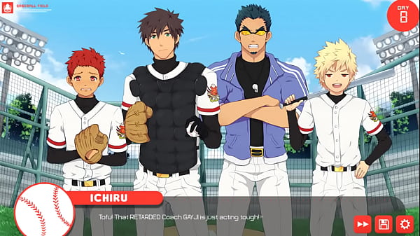 Now it'_s Ichiru'_s Turn! | Bacchikoi - Ichiru Route - Part 1