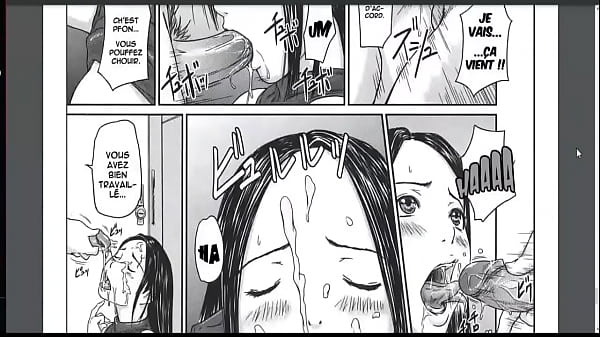 Love Selection Chapter 02 the perverted housekeeper