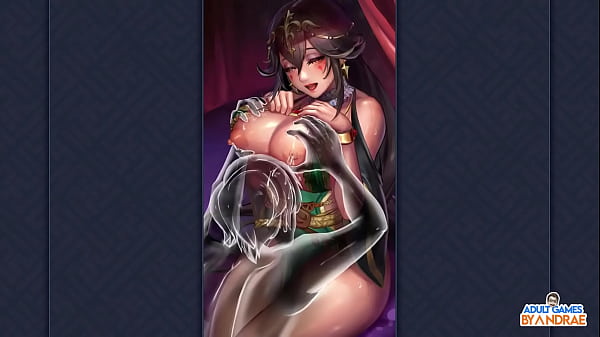 EP1: MOTORBOATING Sibyl'_s Big Tits [King of Kinks]