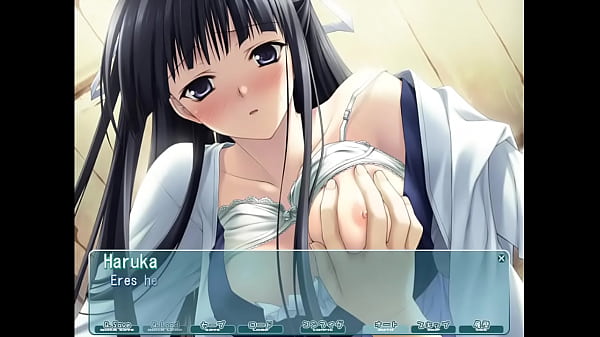 Yosuga no sora - Kazuha Migiwa - 1 part 3