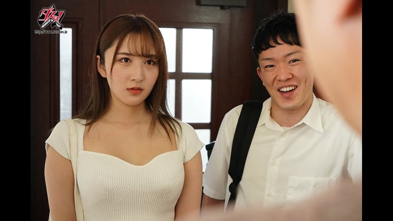 Kitano mina [javcube Japanese porn, new japan porn dasd 951 big tits, creampie, cuckold, lotion